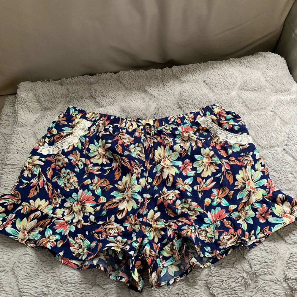 Short sz Large